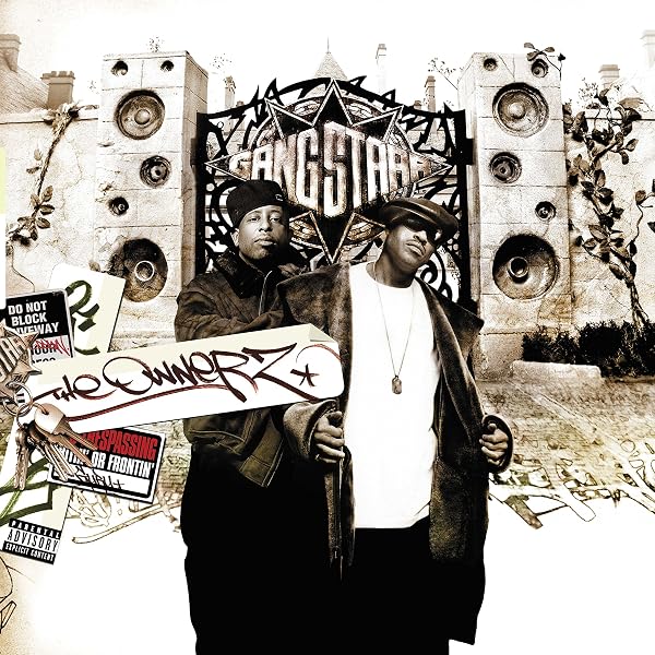 Amazon.co.jp: Full Clip: Decade of Gang Starr: ミュージック